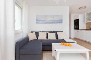 Apartment Morska Bryza by Noclegi Renters